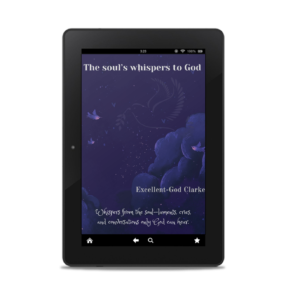 The soul's whispers to God