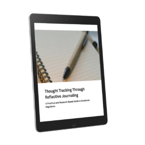 Thought tracking guide